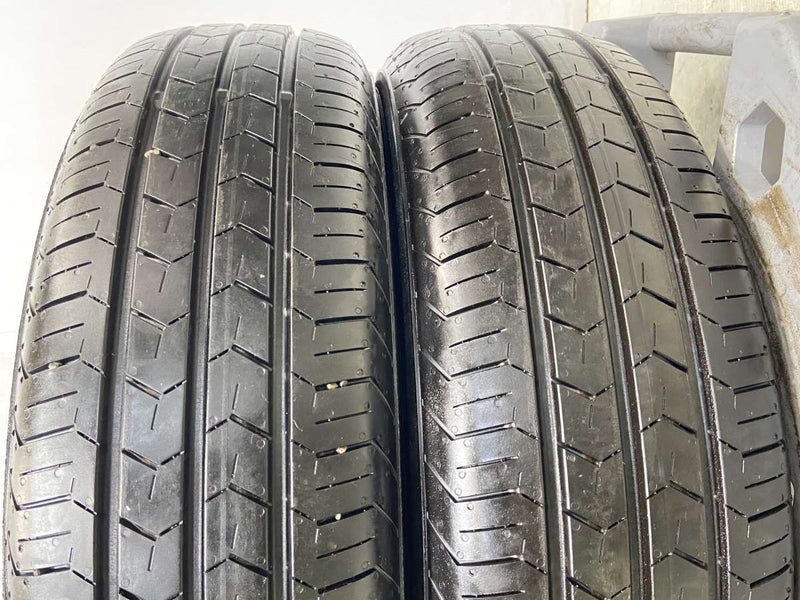 ヨコハマ ブルーアース-FE AE30 165/65R15  2本