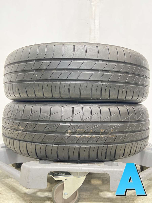 ダンロップ ルマン5 165/55R15  2本