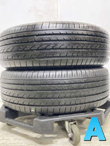 ヨコハマ ブルーアース RV-02 195/65R15  2本