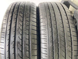 ヨコハマ ブルーアース RV-02 195/65R15  2本