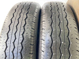 ブリヂストン RD-613 195/80R15 107/105N LT 2本