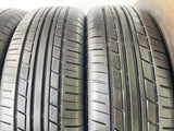 ヨコハマ エコス ES31 195/65R15  4本