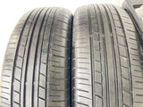 ヨコハマ エコス ES31 195/65R15  2本