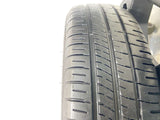 ダンロップ エナセーブ EC204 165/60R15  1本
