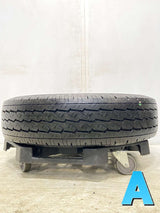 ブリヂストン V600 195/80R15 107/105L LT 1本