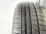 ヨコハマ ブルーアース RV-02  CK 165/55R15  1本