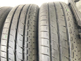 ブリヂストン LUFT RV2 195/65R15  4本