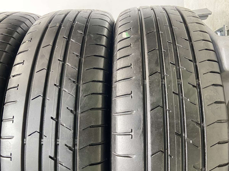 グッドイヤー イーグル RVF エコ 205/70R15  4本