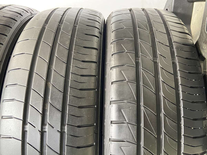 ダンロップ ルマン5 165/55R15 4本 – タイヤ・ホイールカンパニー