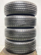 グッドイヤー エフィシエント グリップ ECO EG01 195/65R15  /　 BALMINUM 6.0J+45 114.3-5穴 4本