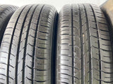 グッドイヤー エフィシエント グリップ ECO EG01 195/65R15  /　 BALMINUM 6.0J+45 114.3-5穴 4本