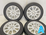 ダンロップ エナセーブ EC202 185/60R15  /　 ジョーカー 6.0J+43 100-5穴 4本