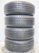 ダンロップ エナセーブ EC202 185/60R15  /　 ジョーカー 6.0J+43 100-5穴 4本