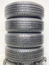 ダンロップ エナセーブ EC202 185/60R15  /　 マナレイスポーツ 5.5J+45 100-4穴 4本