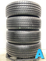 ヨコハマ ブルーアース RV-02 195/65R15  4本