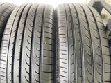 ヨコハマ ブルーアース RV-02 195/65R15  4本