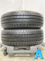 ダンロップ エナセーブ EC204 195/65R15  2本