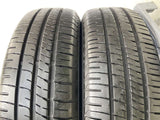 ダンロップ エナセーブ EC204 195/65R15  2本