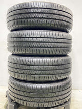 ダンロップ エナセーブ EC204 185/60R15  /ホンダ純正  6.0J+ 100-4穴 4本