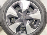 ダンロップ エナセーブ EC204 185/60R15  /ホンダ純正  6.0J+ 100-4穴 4本