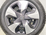 ダンロップ エナセーブ EC204 185/60R15  /ホンダ純正  6.0J+ 100-4穴 4本