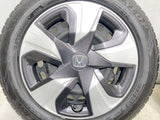 ダンロップ エナセーブ EC204 185/60R15  /ホンダ純正  6.0J+ 100-4穴 4本