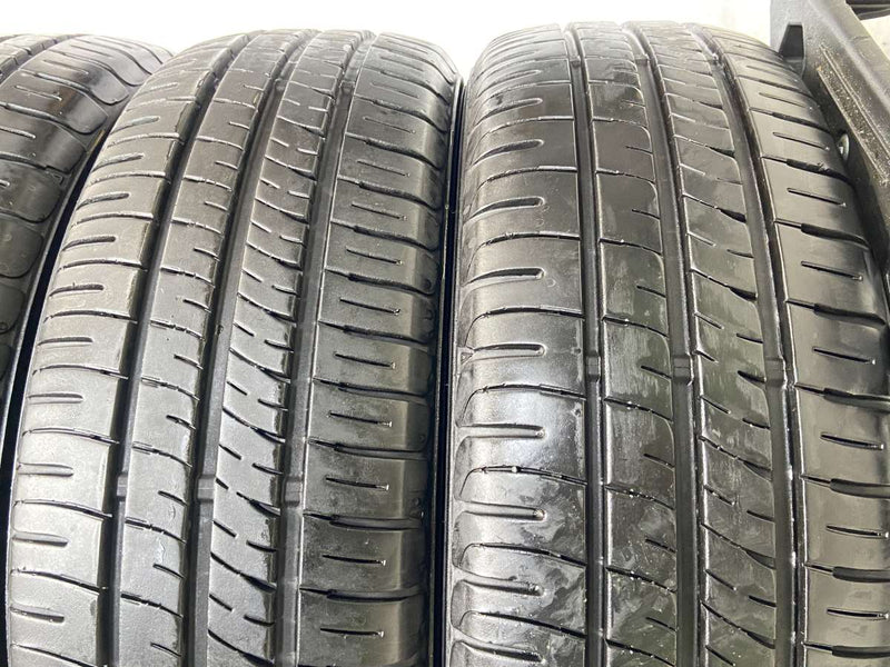 ダンロップ エナセーブ EC204 185/60R15  4本