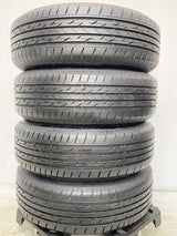 ブリヂストン ネクストリー 185/65R15  /マツダ純正  5.5J+ 100-4穴 4本