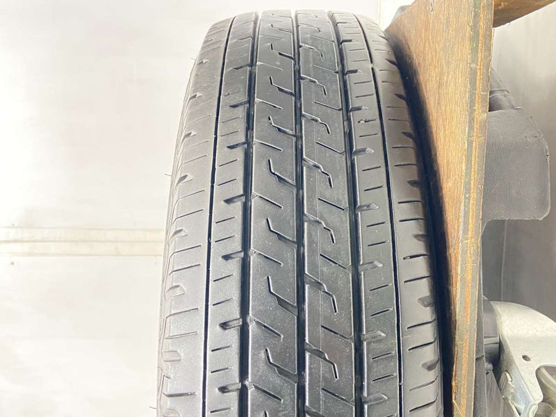 ブリヂストン エコピアR710 195/80R15 107/105N LT 1本