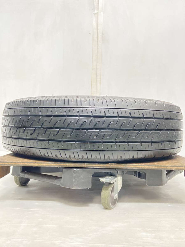 ブリヂストン エコピアR710 195/80R15 107/105N LT 1本