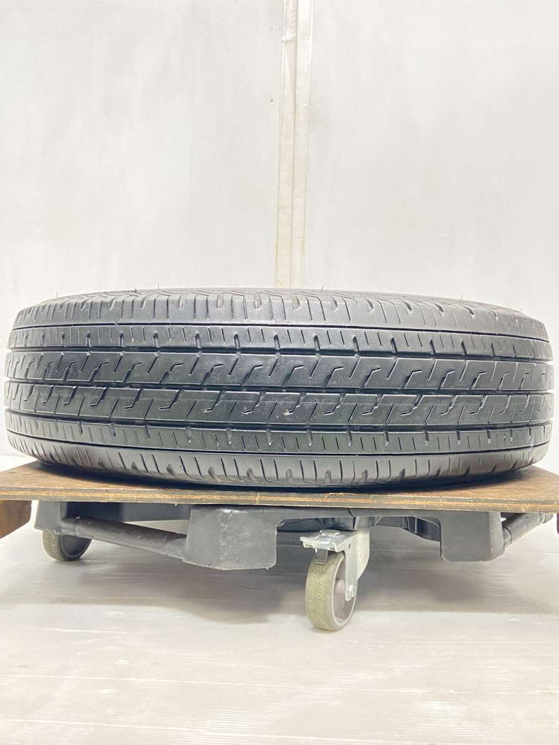 ブリヂストン エコピアR710 195/80R15 107/105N LT 1本