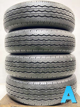 ブリヂストン エコピア RD-613 195/80R15 107/105N LT 4本