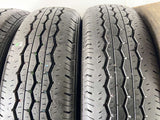 ブリヂストン エコピア RD-613 195/80R15 107/105N LT 4本