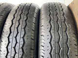 ブリヂストン エコピア RD-613 195/80R15 107/105L LT 4本