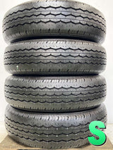 ブリヂストン エコピア RD-613 195/80R15 107/105N LT 4本