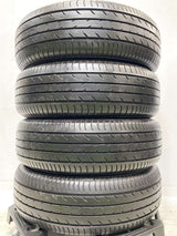 ヨコハマ ブルーアース E52A 195/65R15  4本