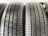 ヨコハマ ブルーアース E52A 195/65R15  4本