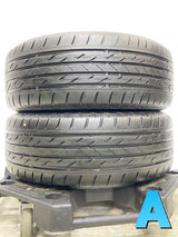 ブリヂストン ネクストリー 195/55R15  2本