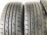 ブリヂストン ネクストリー 195/55R15  2本