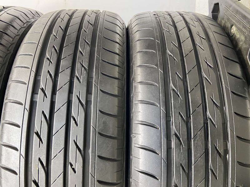 ブリヂストン ネクストリー 185/60R15  4本