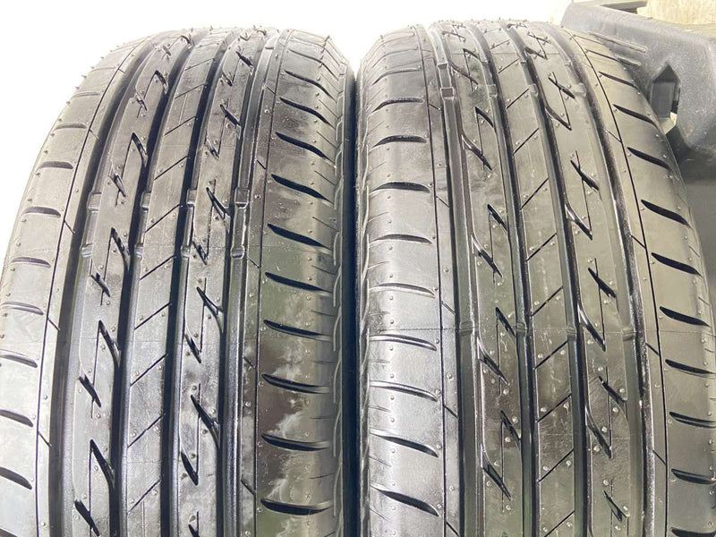 ブリヂストン ネクストリー 185/60R15  2本