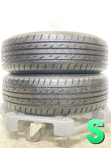 ブリヂストン ネクストリー 195/65R15  2本