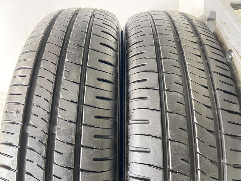 ダンロップ エナセーブ EC204 165/65R15  2本