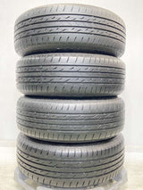 ブリヂストン ネクストリー 195/65R15  /トヨタ純正  6.0J+ 114.3-5穴 4本