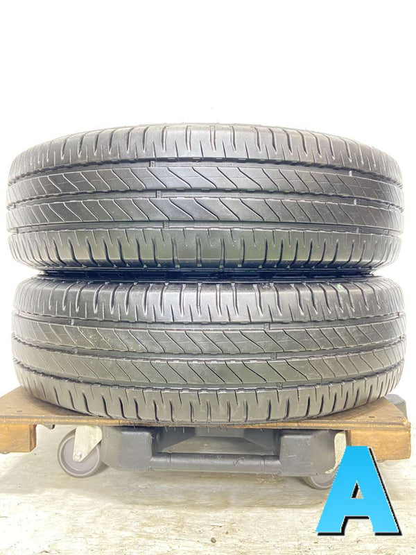 ミシュラン アジリス3 195/80R15 108/106 S 2本