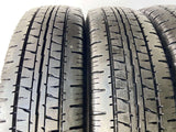 ダンロップ エナセーブ VAN01 195/80R15 107/105 L LT 4本
