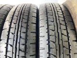 ダンロップ エナセーブ VAN01 195/80R15 107/105 L LT 4本