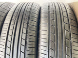ヨコハマ エコス ES31 195/65R15  4本