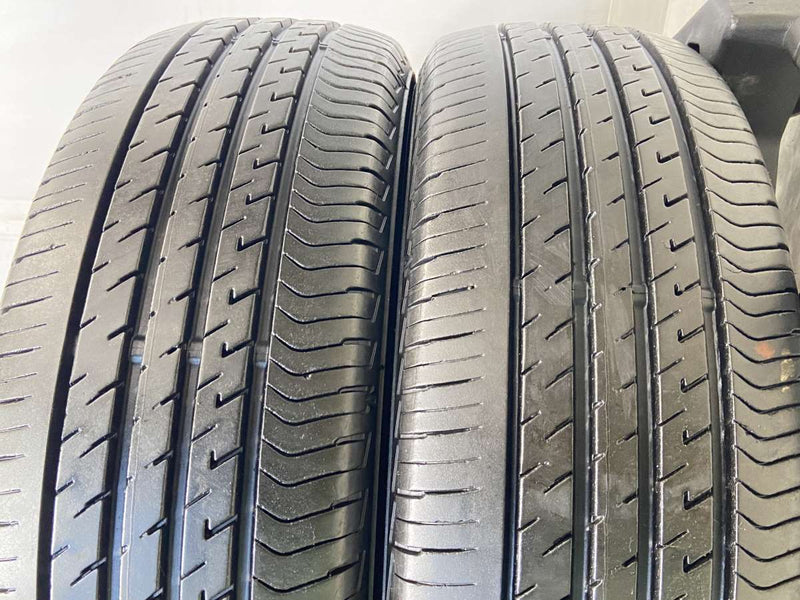 ダンロップ VEURO VE303 185/65R15 2本 – タイヤ・ホイールカンパニー