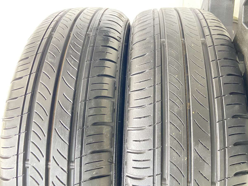 ダンロップ エナセーブ EC300 165/55R15 2本 – タイヤ・ホイールカンパニー